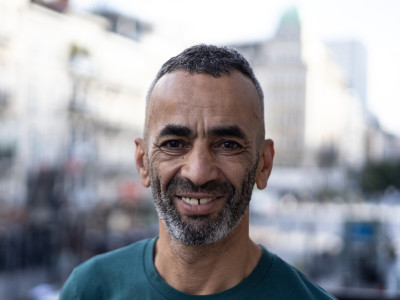 Lahouari Bendouda