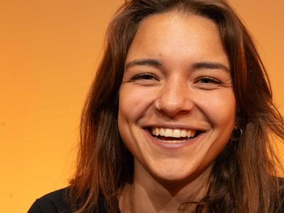 Deborah Smets Ferreira Dias