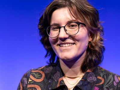 Franziska Stambke
