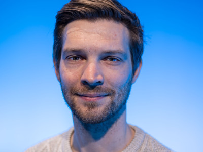Thibault Heineken