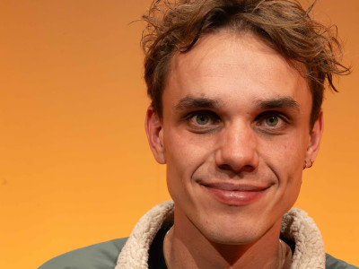 Willem Vanderhoydonks