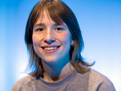 Noor De Groote