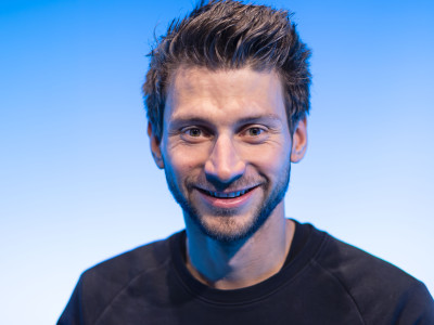 Jarno Claeys